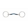 Shires Blue Sweet Iron Loose Ring With Mullen 5.5"