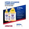 Lucas Oil 10003 Fuel Treatment - 1 Quart