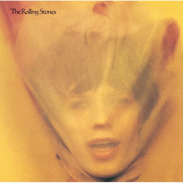 Goats Head Soup