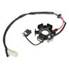 labwork Stator Replacement for Honda 90 TRX90 2x4 1999 2000 2001 2002 2003 2004