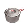 EVERNEW Ti U.L. Pot 1300 ECA534