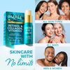 under Eye Balm Stick with Retinol & Ceramide Complex - Facial Moisturizer & u...