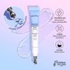 Moira, Hyaluronic Caffeine Depuff Eye Gel