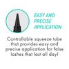 Absolute New York Individual Eyelash Adhesive - Black