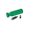 Redding Large Rifle Primer Pocket Uniformer with Accessory Handle & Power Screwdriver Adapter