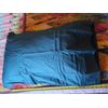Standard Queen Size Pillowcase Set - 400 Thread Count, 100% Cotton Sateen NOS