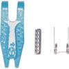 Taiyo VHKS1.25 V Hook Spring Hardware for 1.25t