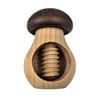 Nut Cracker Mushroom