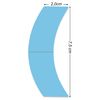 Lace Front Support Performance Plus Tape Shape CC 1-pack = 36 pieces