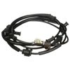Rear Right ABS Wheel Speed Sensor Delphi For 2011-2014 Ford F-150 2012 2013