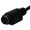 Across PS/2 – USB Converter Adapter USB – UPS2