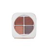 FLOWER BEAUTY FLW Petal Play Shadow Quad-Black Iris