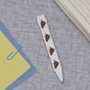 Azeeda 'Pangolin' Flat Magnetic Pen (MP00013805)