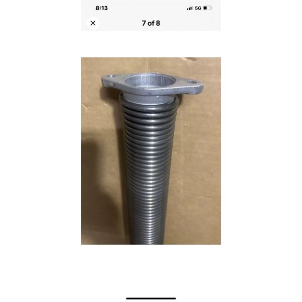 Garage Door Torsion Spring 218-2-28 R