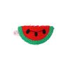 Hello Kitty Sweet Snacks 4-Piece Hair Clip Set
