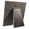 National Artcraft® 3-7/8" Square Picture Frame Easel Back for Wall or Tabletop
