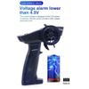 2.4G 4-Channel Waterproof Remote Controller RC Transmitter+ Receiver