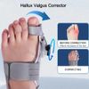 Bunion Corrector Splint for Women/Men - Hallux Valgus Relief, Toe Separator
