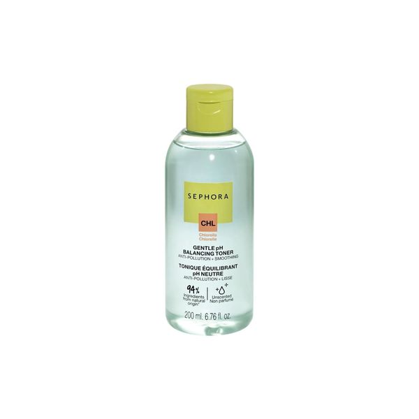 Gentle Ph Balancing Toner 200 ml