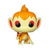 Funko Pop! Games: Pokemon - Chimchar