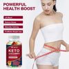 Keto ACV Gummies 2000mg - Fast Weight Loss,Fat Burner,Appetit