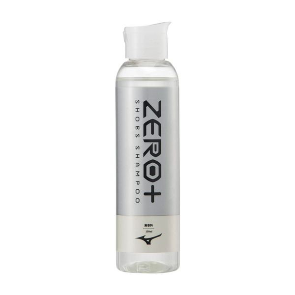 Mizuno P1GZ0204 Shoe Maintenance ZERO+ Shoe Shampoo