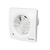 National Ventilation MON-S100T Monsoon 'Silence' Extractor Fan 4 Inch / 100mm (Timer Model)