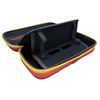 Lexibook MFA62HP Harry Potter Protective case for Console and Accessories, Shockproof, Red