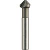 Alpen 229201040100 Counter Sinks, Grey, 10.4 mm