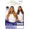Outre Lace Front Wig - ABRIYANA (DRFF RED VELVET)