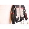 Cortech Cascade 2.1 Winter Snowmobile Jacket Gray 8940-1407-04 (Size SM)