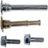 Dorman HW5928 Front Disc Brake Caliper Pin Kit Compatible with Select Ford/Mercury Models