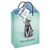 Mcphee Get Well Soon Cone Kitty Gift Bag