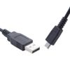 USB DC PC Charger Data SYNC Cable Cord for Leapfrog Epic 31576, 31577 Tablet 7"