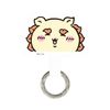 Gourmandies Chiikawa Multi Ring Plus Sheath CK-05H
