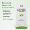 Dr.G Green Mild Up Defense Mineral Sunscreen