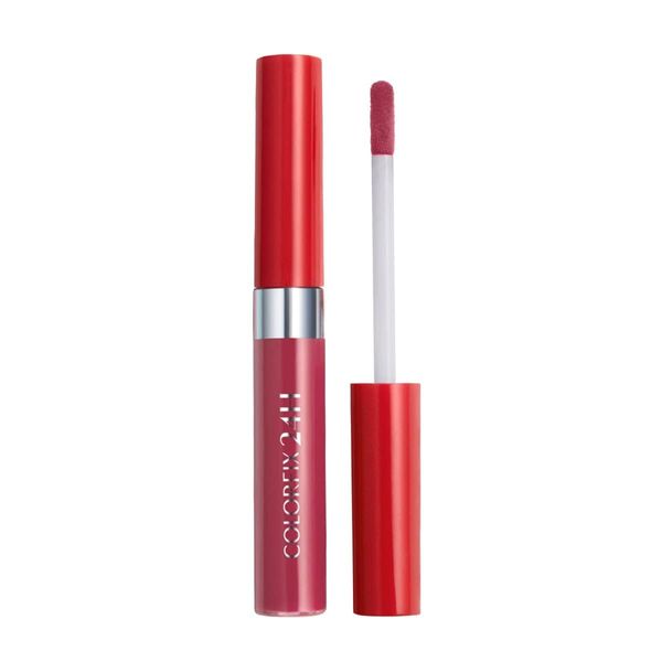 ésika - Labial Mate Colorfix Liquid Tattoo 6ml - Rosa Dream