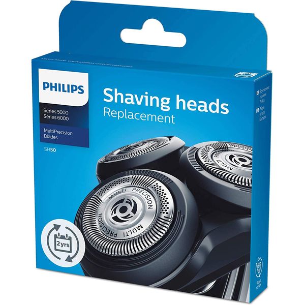 Philips SHAVER Series 5000 Shaving heads