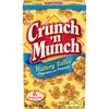 Crunch 'n Munch Buttery Toffee Popcorn with Peanuts