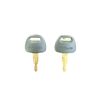 2X 4X Ignition starter key Replacement for Hitachi & Hitachi 2AX Excavator H800 (2)