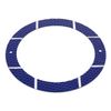 febi bilstein 11877 Thrust Washer for spring cradle, pack of one