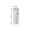 Bosch N2220 - Dieselfilter Auto