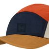Buff 5 Panel Go Cap Multi Unisex Youth
