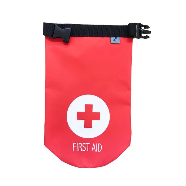 Dry Life Dry Bags for First Aid Kits
