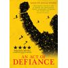 An Act of Defiance
