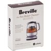 Breville Revive Organic Tea Maker Cleaner, 4 Pack BTM100