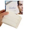 Facial Smoothies LONG Wrinkle Remover Strips, 48 forehead anti wrinkle patches