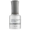 LeChat Perfect Match Gel Polish, On Cloud 9, 0.5 Fl Oz (PMS112)