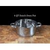CONCORD 7 PCS Stainless Steel Cookware Set