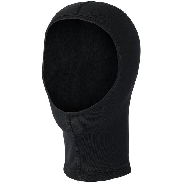 Odlo Unisex Face Maske ACTIVE WARM ECO, black, -